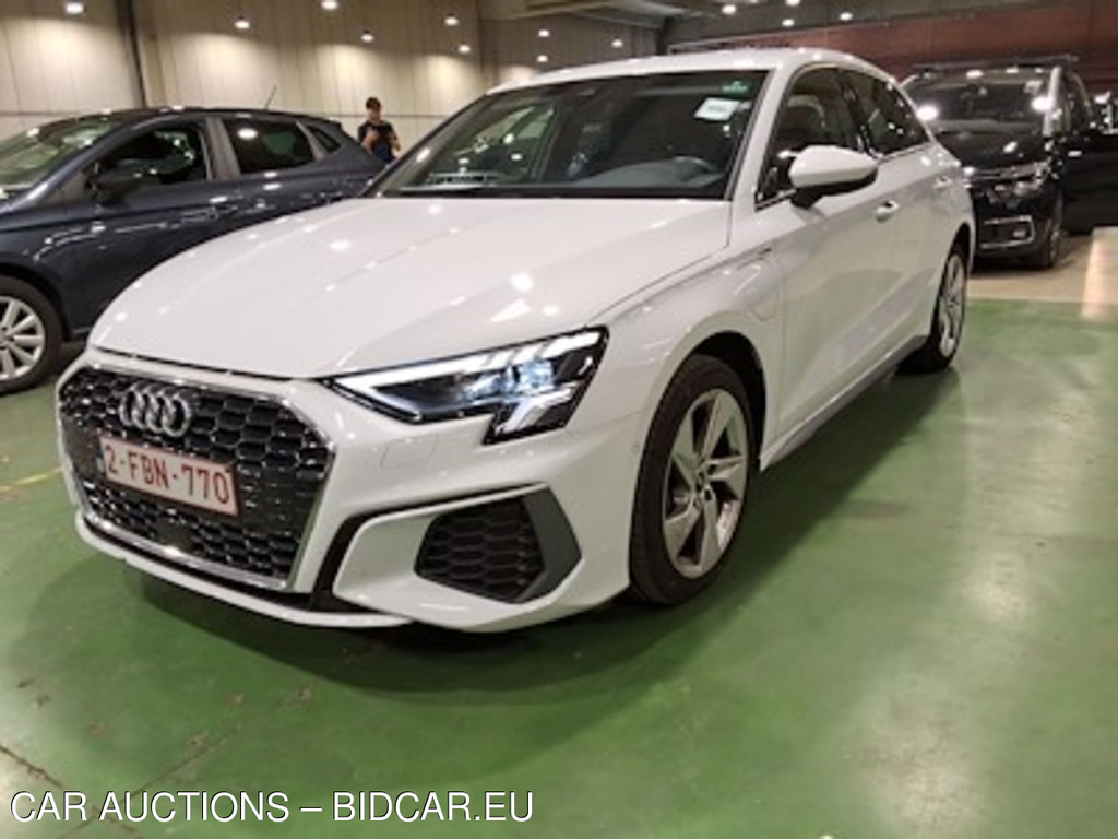 Audi A3 sportback 1.4 40 TFSI E S TRONIC S LINE SPORTBACK