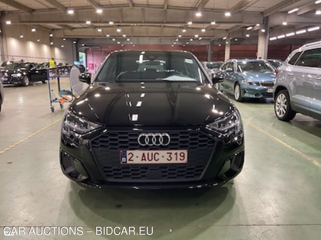 Audi A3 sportback 1.4 40 TFSI E S TRONIC SPORTBACK