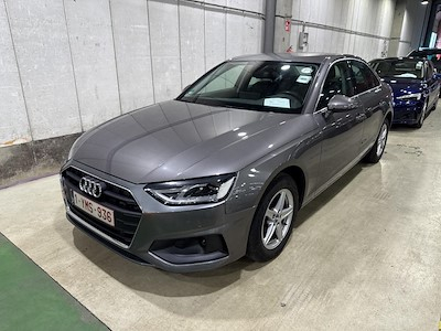 Audi A4 2.0 30 TDI 100KW S TR BUSINESS EDITION