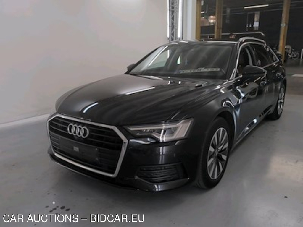 Audi A6 avant diesel - 2018 30 TDi Business Edition S tronic