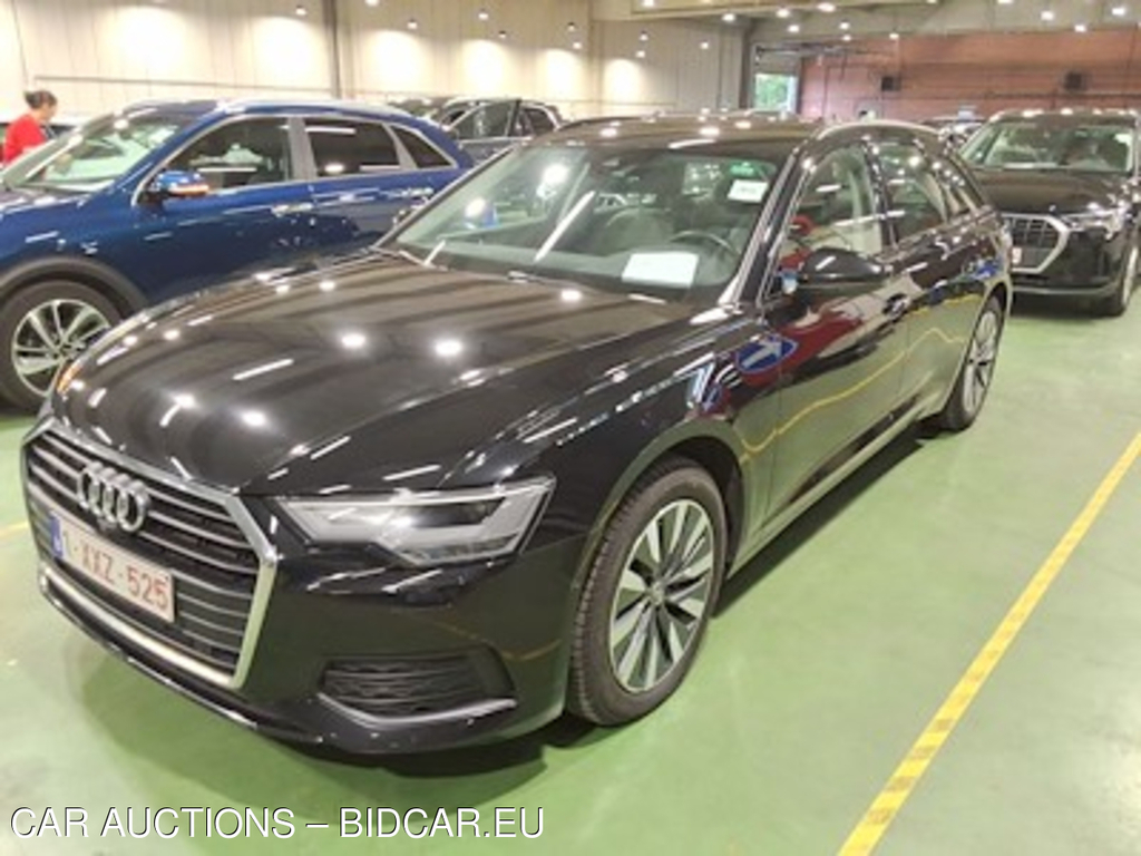 Audi A6 avant diesel - 2018 30 TDi Business Edition S tronic