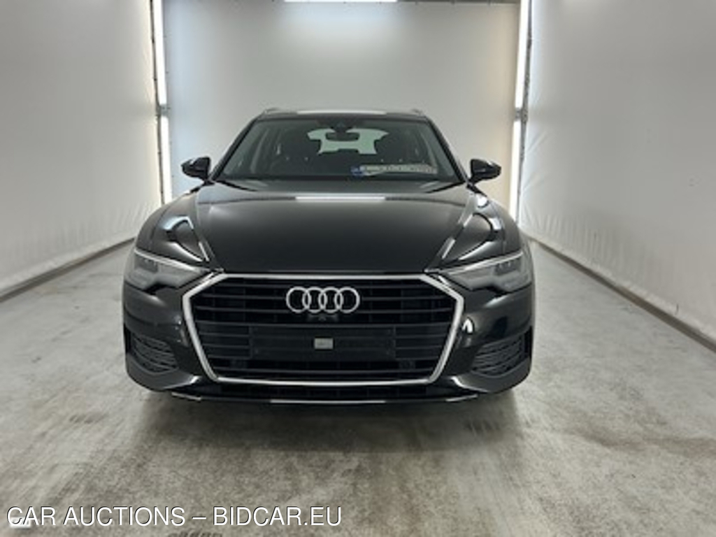 Audi A6 avant diesel - 2018 30 TDi Business Edition S tronic