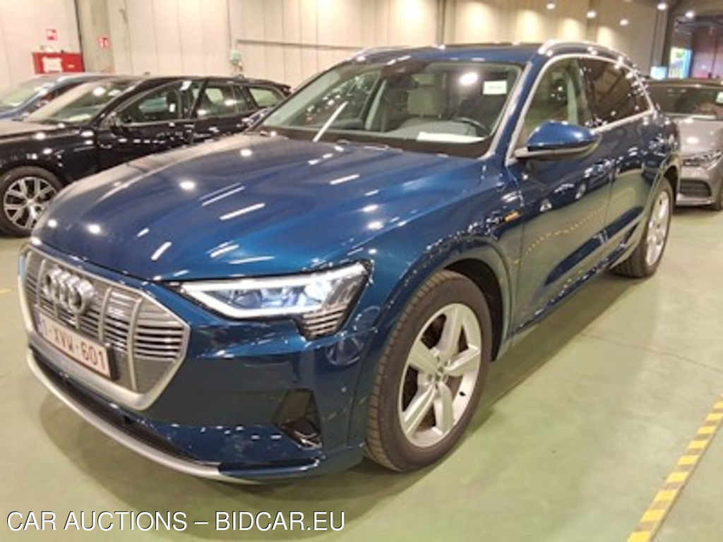 Audi E-TRON 95 kWh 55 Quattro Advanced