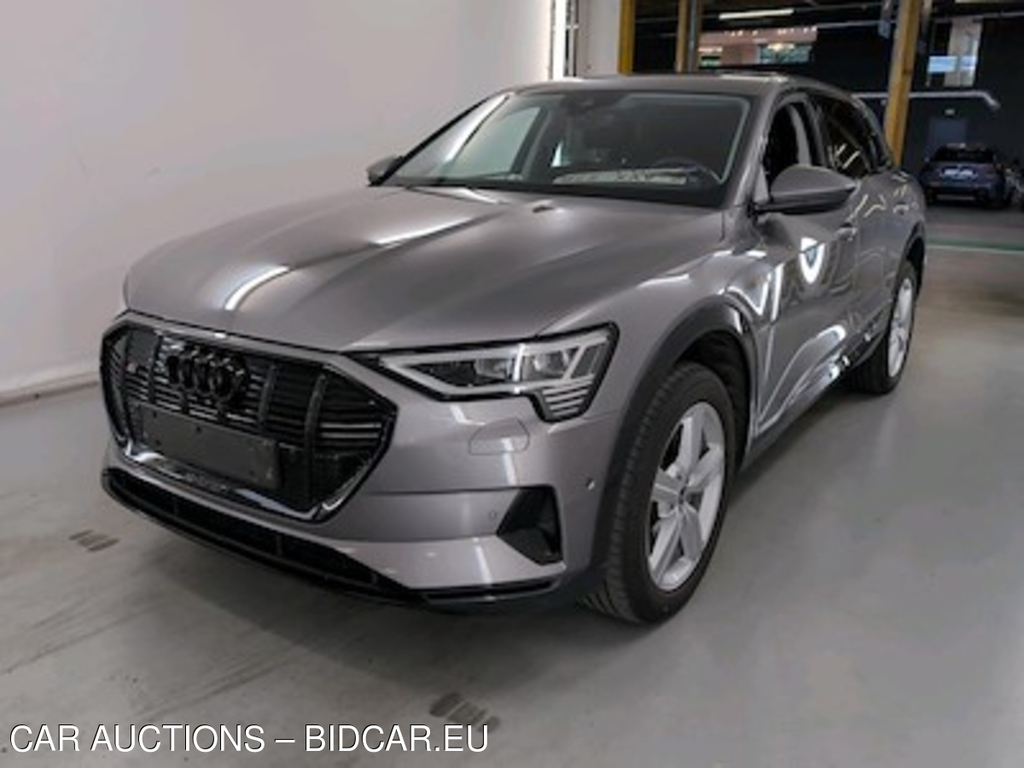 Audi E-TRON 95 KWH 55 QUATTRO ADVANCED