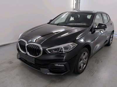 BMW 1 series hatch 1.5 116DA (85KW)
