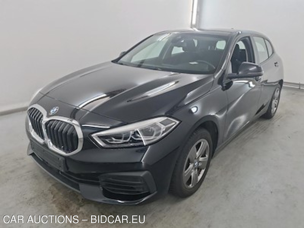 BMW 1 series hatch 1.5 118I (100KW) Model Advantage Business