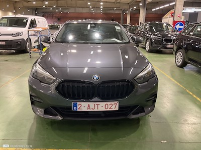 BMW 2 gran coupe diesel 218 dA AdBlue