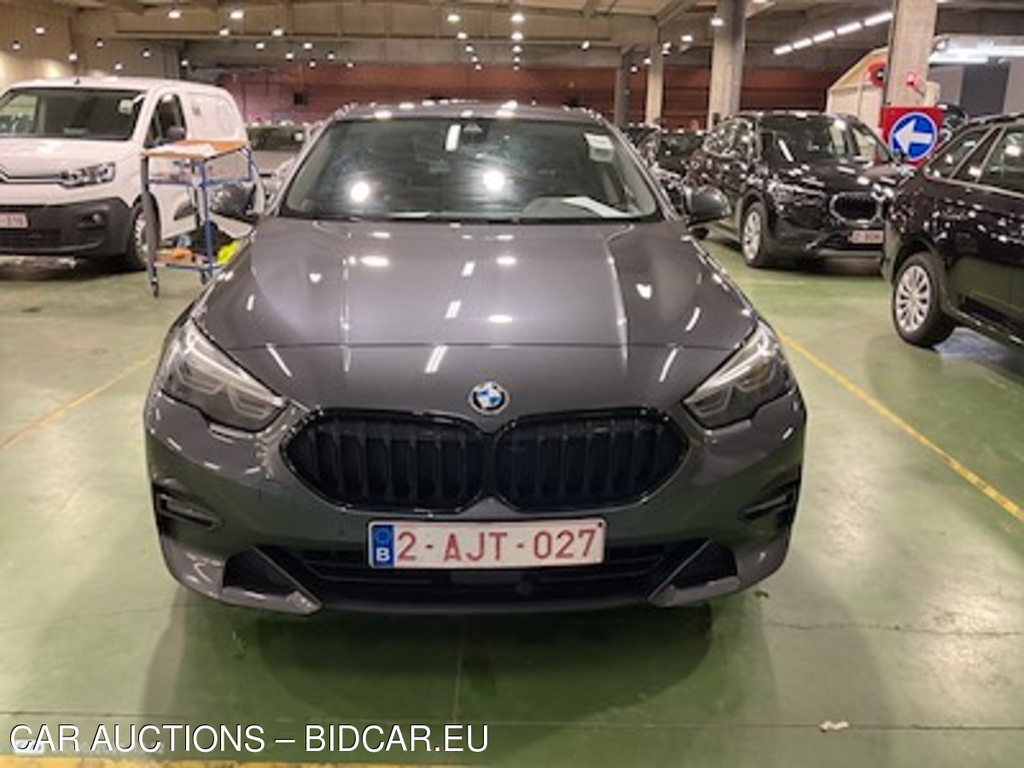 BMW 2 gran coupe diesel 218 dA AdBlue