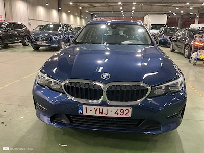 BMW 3 series touring 2.0 316DA (90KW) TOURING