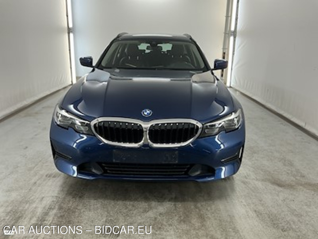 BMW 3 series touring 2.0 320E TOURING