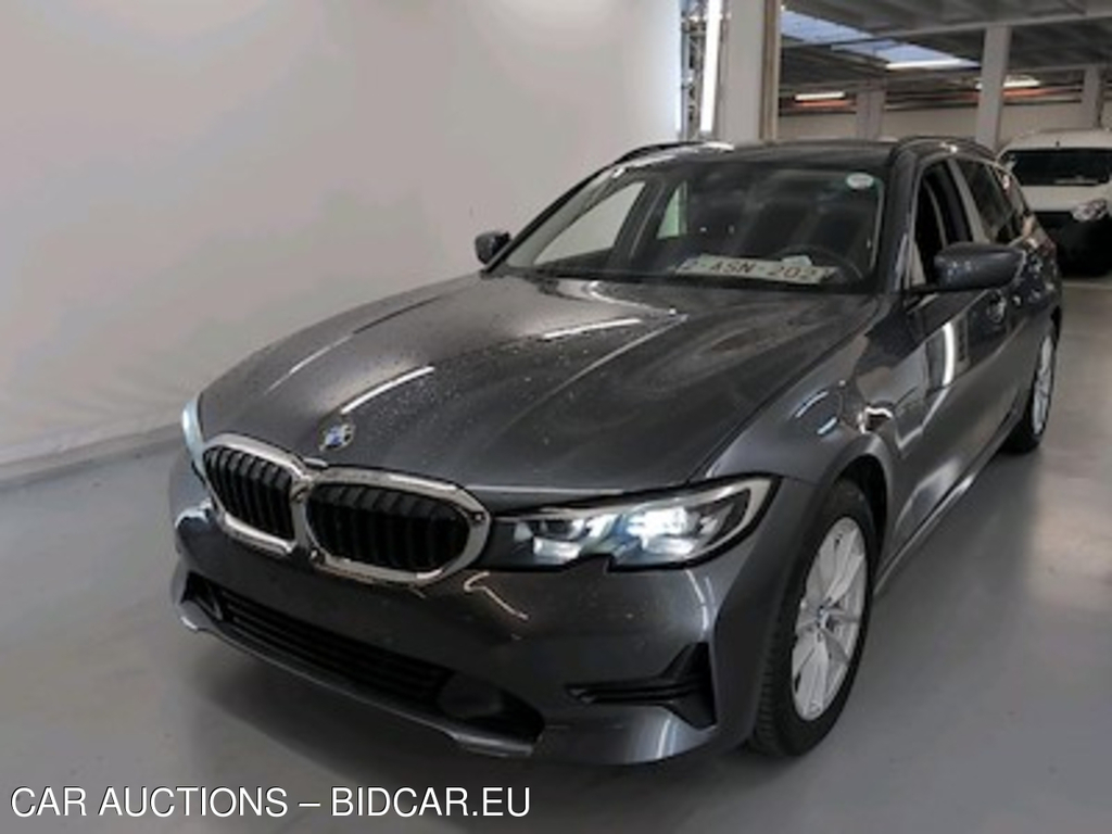 BMW 3 series touring 2.0 320E TOURING