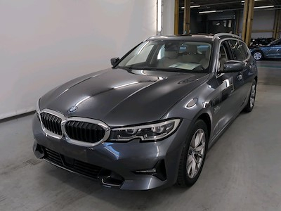BMW 3 series touring 2.0 330E (215KW) TOURING