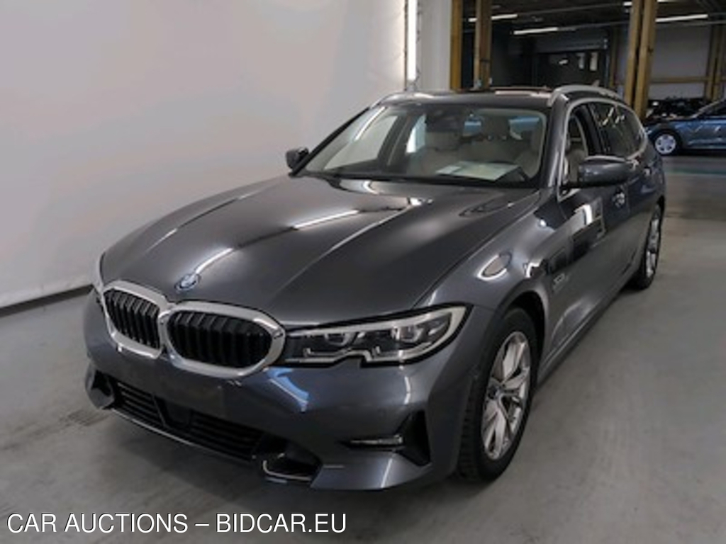 BMW 3 series touring 2.0 330E (215KW) TOURING