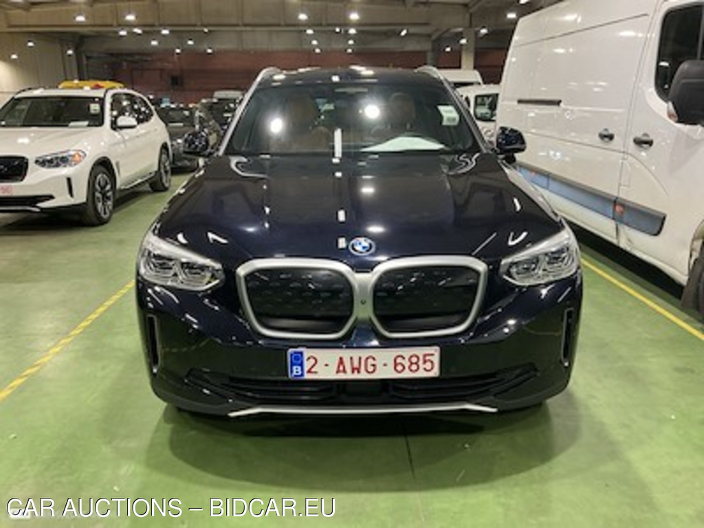 BMW IX3 80KWH AUTO