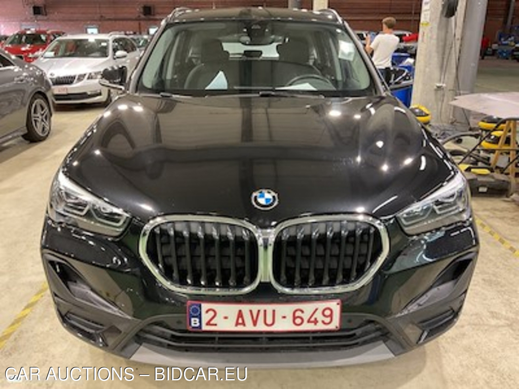 BMW X1 1.5 XDRIVE25E (162KW)