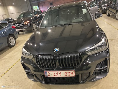 BMW X1 1.5 XDRIVE25E (162KW)