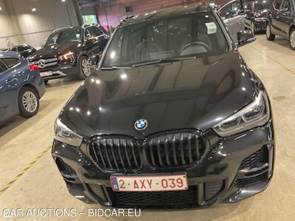 BMW X1 1.5 XDRIVE25E (162KW)