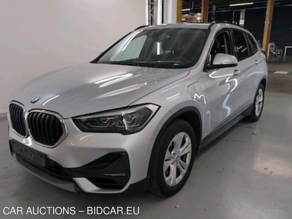 BMW X1 1.5 XDRIVE25E (162KW)