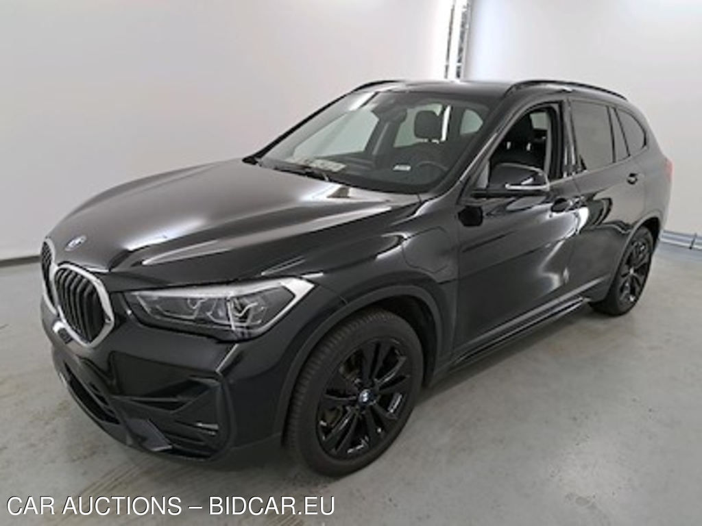 BMW X1 1.5 XDRIVE25E (162KW) Model Sport ACO Business Edition