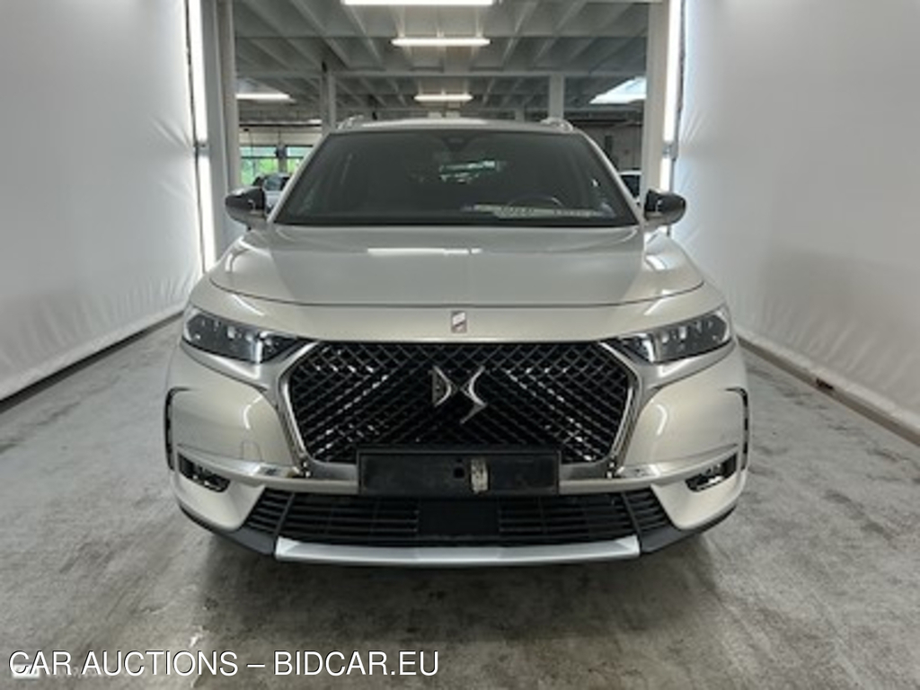 Citroen Ds 7 1.6 PHEV 225 RIVOLI AUTO