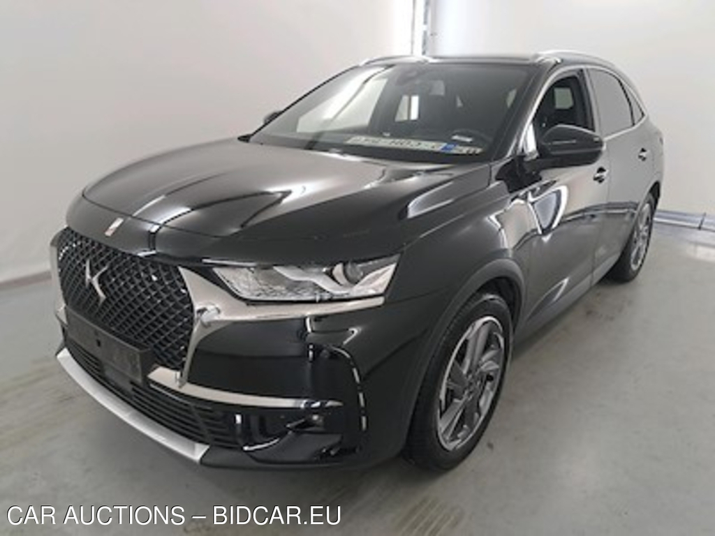 Citroen Ds 7 crossback 1.6 PHEV 225 BASTILLE + AUTO
