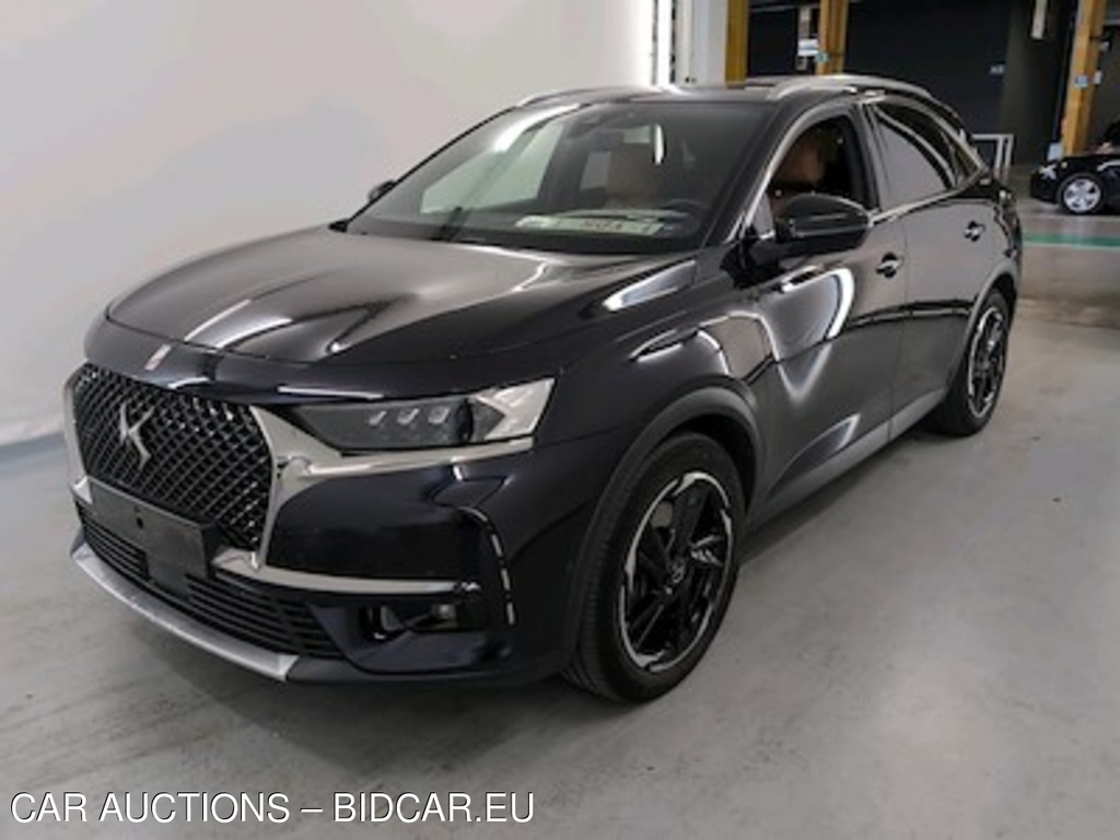 Citroen Ds7 crossback 1.6 E-TENSE 4x4 Grand Chic (EU6.3)