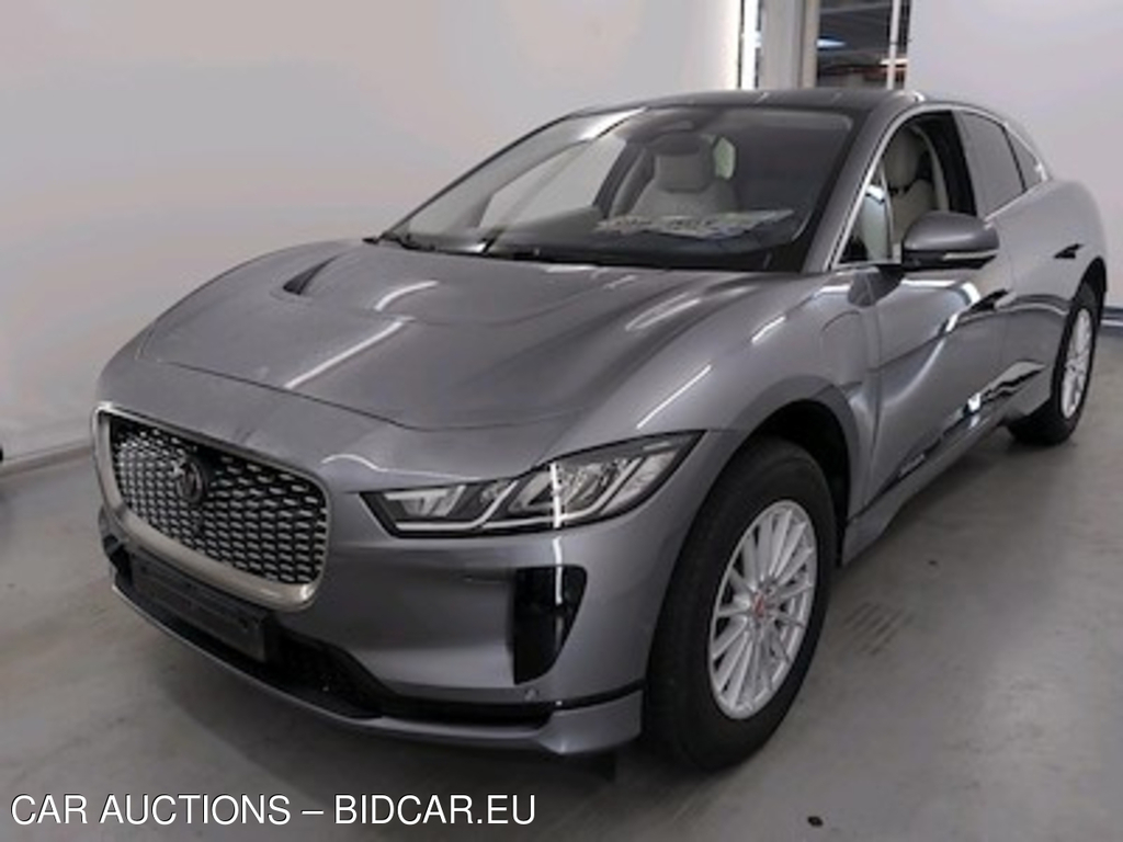 Jaguar I-PACE 90 KWH EV400 S AUTO 4WD