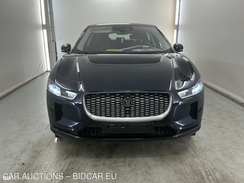 Jaguar I-PACE 90 KWH EV400 S AUTO 4WD