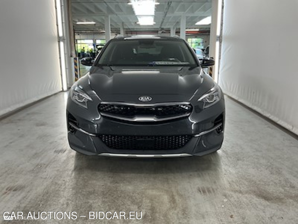 Kia XCEED 1.6 GDi PHEV Sense DCT