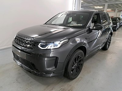 Land Rover Discovery sport diesel - 2019 2.0 TD4 4WD R-Dynamic HSE