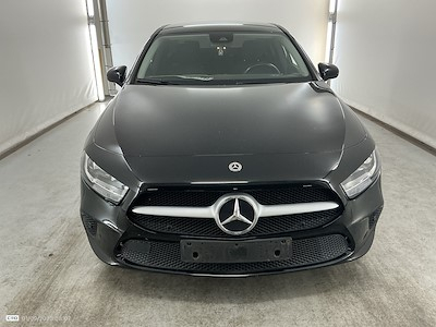 Mercedes-Benz A-Klasse 1.5 A 180 D BUSINESS SOLUTION
