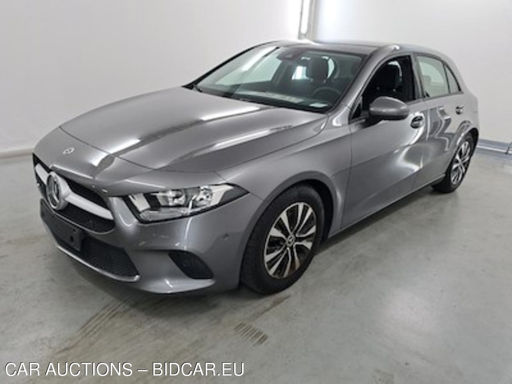 Mercedes-Benz Class A w177 A 160 Business Solution