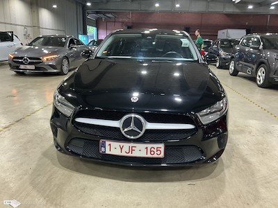 Mercedes-Benz Classe A w177 A 180 Business Solution