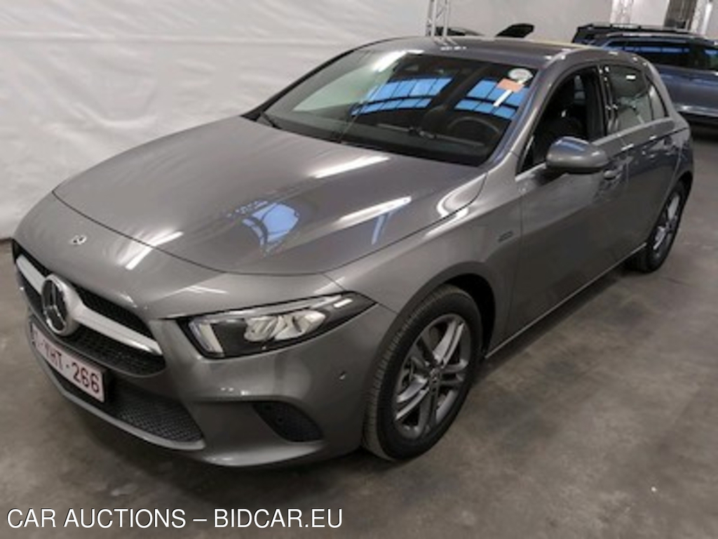Mercedes-Benz Classe A w177 A 250 e PHEV Advantage