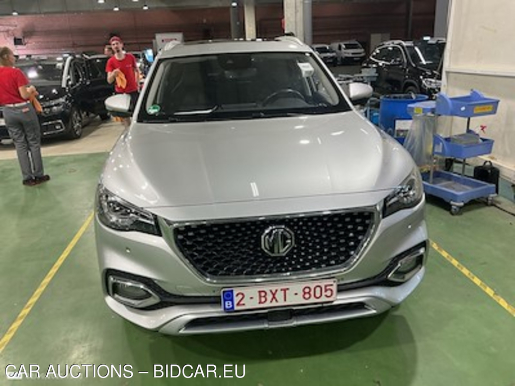 MG EHS 1.5T PHEV LUXURY AUTO