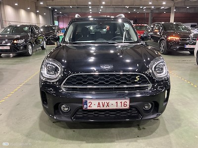 MINI COUNTRYMAN 1.5 COOPER S E 4WD AUTO