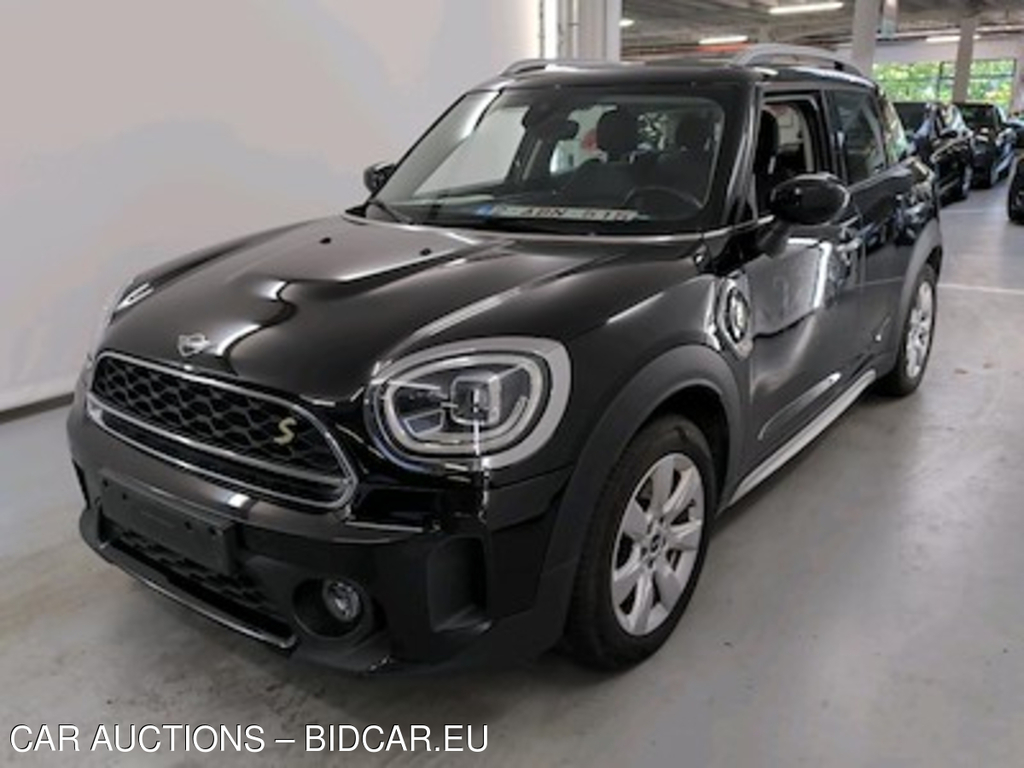MINI COUNTRYMAN 1.5 COOPER S E 4WD AUTO