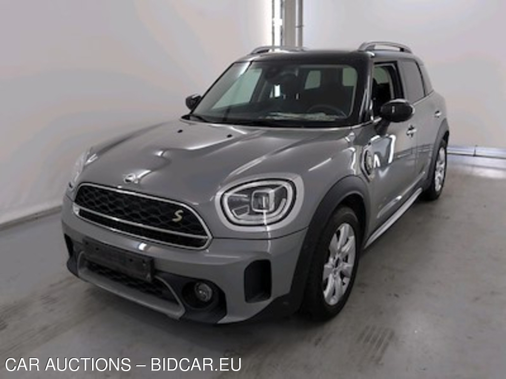 MINI COUNTRYMAN 1.5 COOPER S E 4WD AUTO Big Business