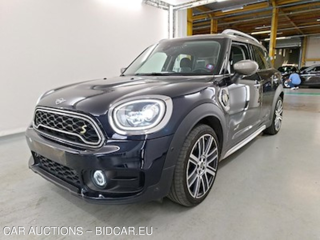 MINI countryman - 2017 1.5A PHEV Cooper SE ALL4 (EU6d-T.) Big Business