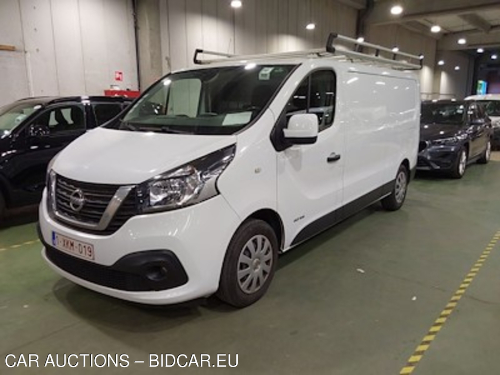 Nissan NV300 1.6 dCi L2H1 Optima S-S STOCK