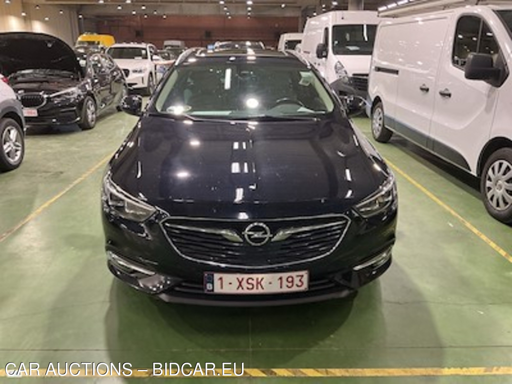 Opel Insignia sports tourer diesel 1.6 CDTI Innovation (EU6.2) STOCK