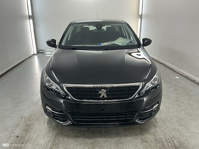 Peugeot 308 SW 1.5 BLUEHDI 96KW S-S AUTO BUSINESS