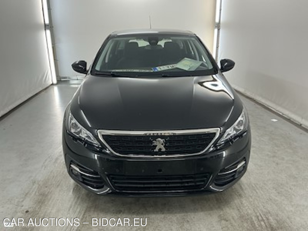 Peugeot 308 SW 1.5 BLUEHDI 96KW S-S AUTO BUSINESS