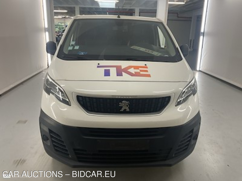 Peugeot Expert fourgon mwb dsl - 2016 2.0 BlueHDi L2 Standard Premium S&amp;S STOCK