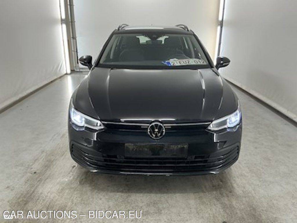 Volkswagen Golf variant viii 1.0 ETSI DSG LIFE