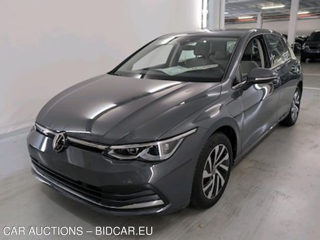 Volkswagen Golf viii 1.4 EHYBRID STYLE DSG