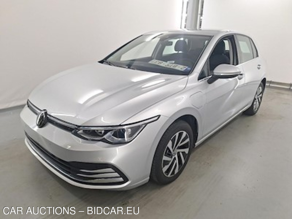 Volkswagen Golf viii 1.4 EHYBRID STYLE DSG