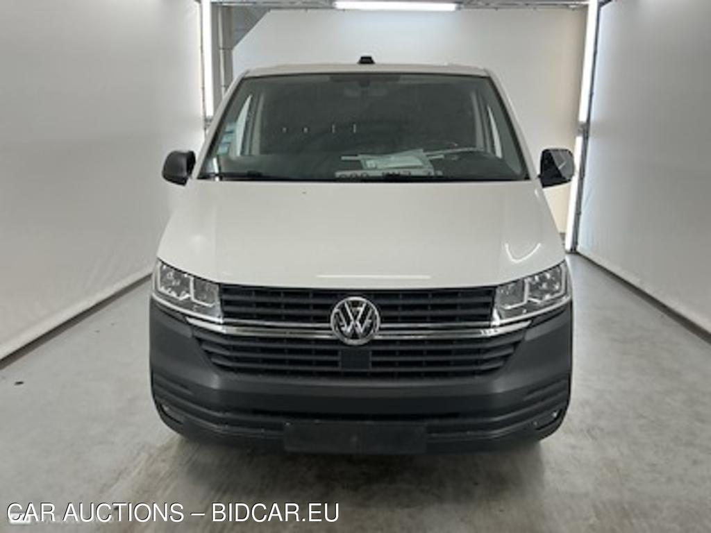 Volkswagen TRANSPORTER 2.0CRTDI SCR 110KW BMT SWB 2.8T