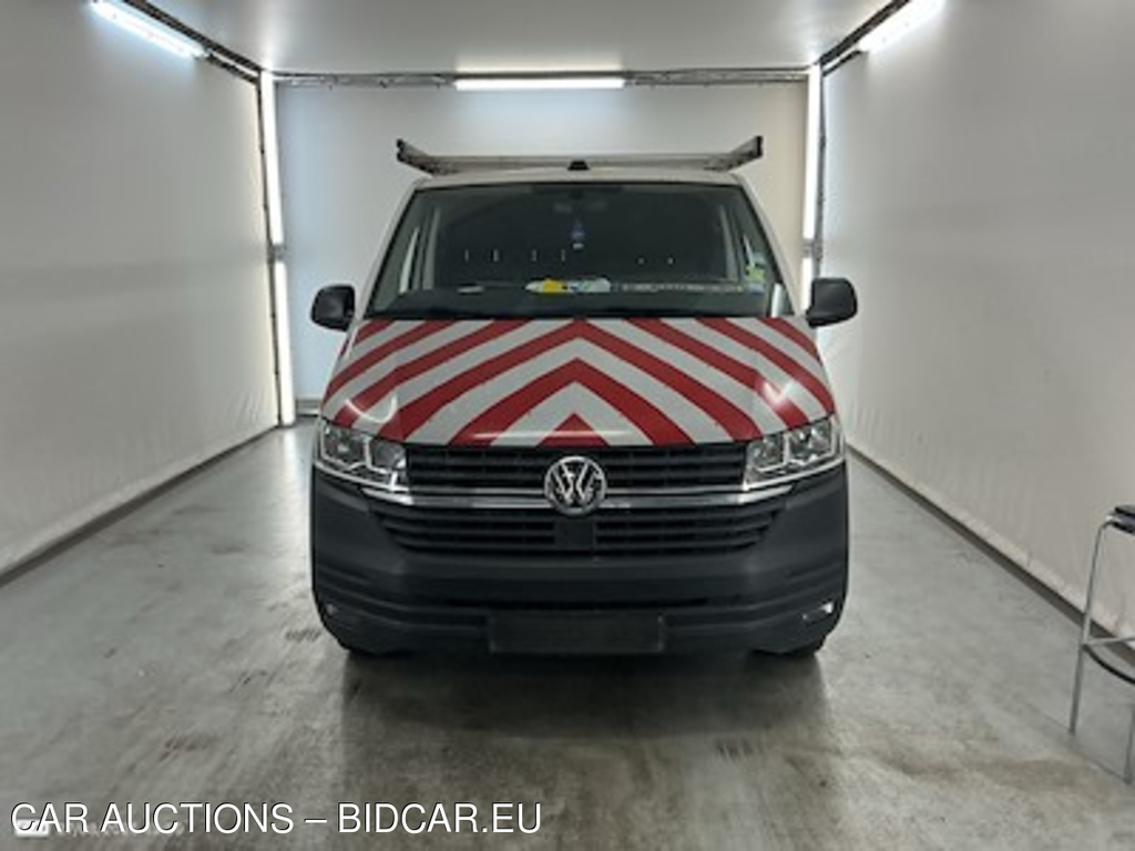 Volkswagen TRANSPORTER 2.0CRTDI SCR 110KW BMT SWB 2.8T