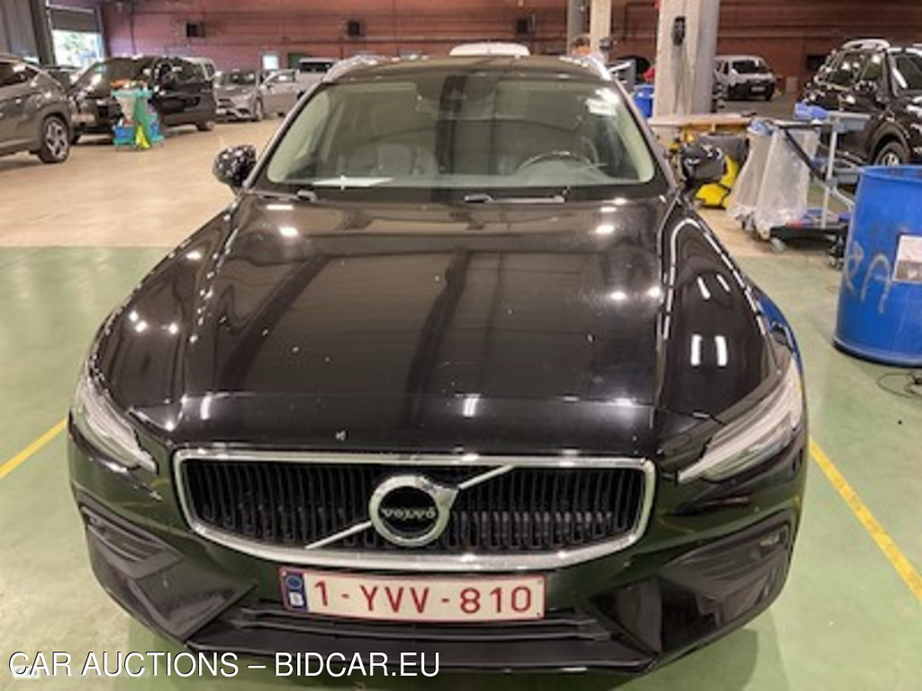 Volvo V60 2.0 D3 MOMENTUM PRO
